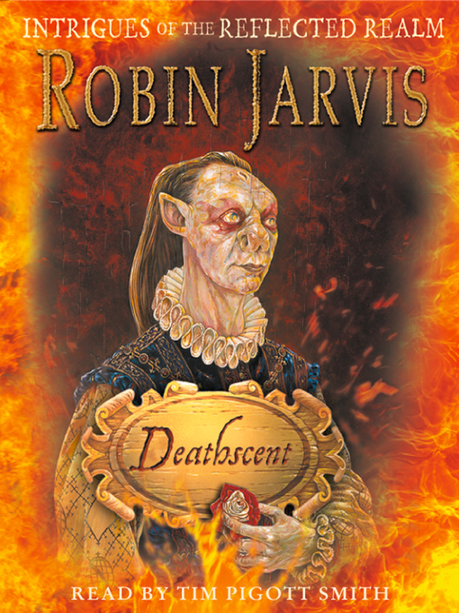 Title details for Deathscent by Robin Jarvis - Available